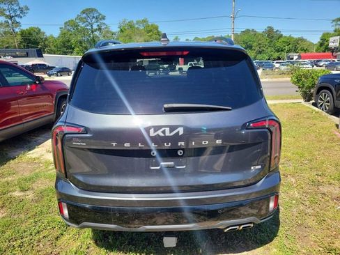 Used 2024 Kia Telluride SX X-Line AWD/4WD image 9