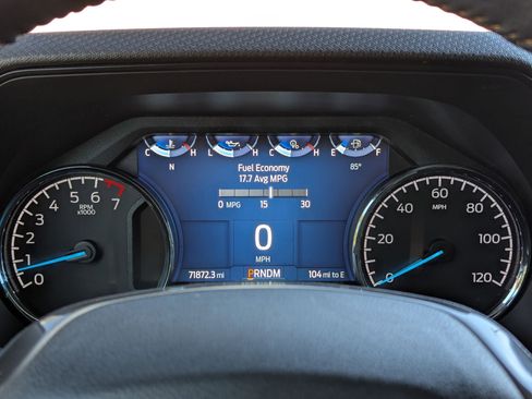 Used 2022 Ford F150 Tremor w/ Equipment Group 401A Mid image 24