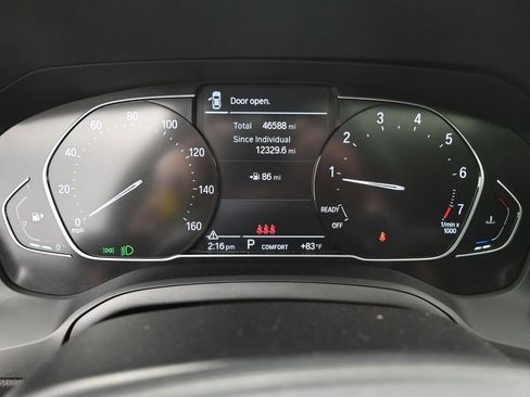 Used 2022 BMW 330i Sedan image 3