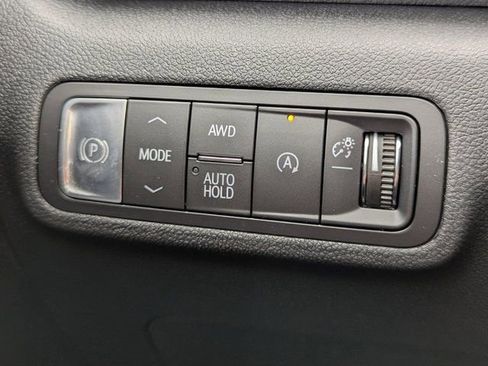 New 2026 GMC Terrain Elevation w/ Elevation Premium Package image 17