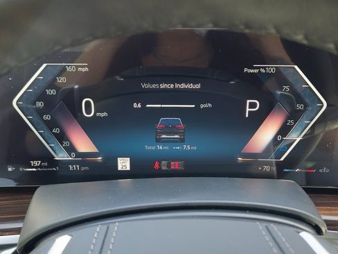 New 2026 BMW X5 sDrive40i w/ Parking Assistance Package image 15