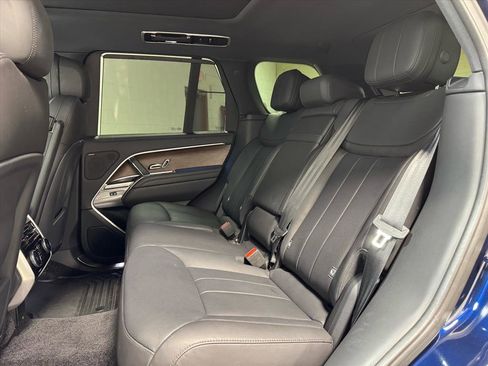 Used 2023 Land Rover Range Rover SE image 28