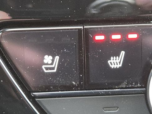 New 2026 Honda Accord Touring image 9