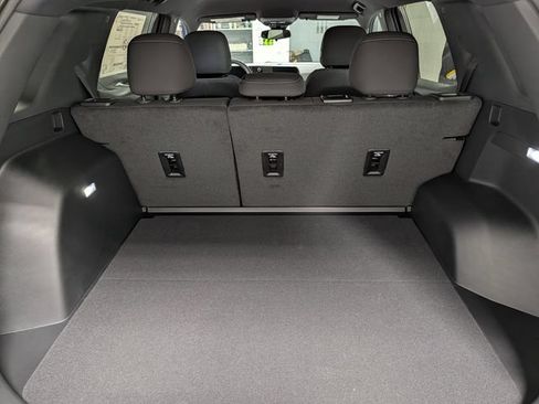 New 2027 Chevrolet Equinox LT FWD image 13