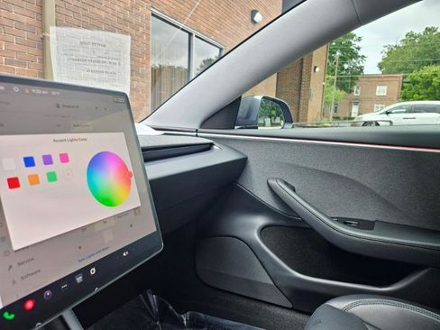 Used 2024 Tesla Model 3 Long Range RWD image 53