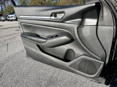 Certified 2022 Nissan Altima 2.5 SV image 13