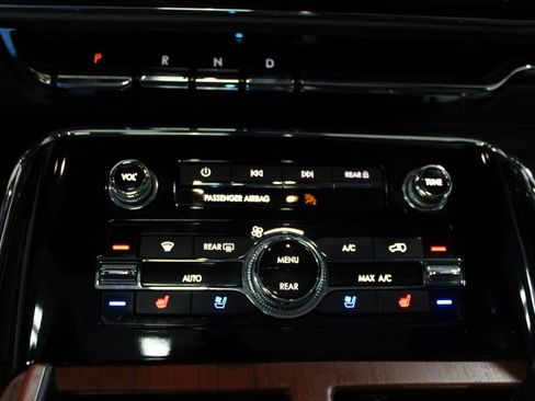 Used 2023 Lincoln Navigator Reserve AWD/4WD image 53