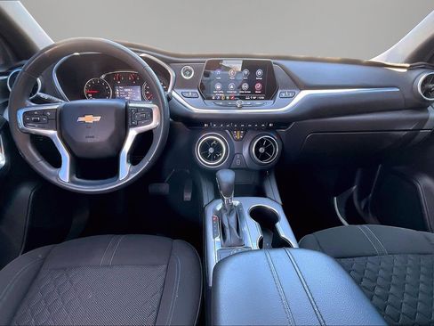 Used 2021 Chevrolet Blazer LT image 7