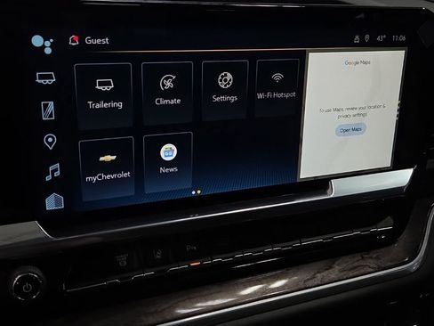 New 2026 Chevrolet Silverado 2500 LTZ w/ LTZ Plus Package image 17