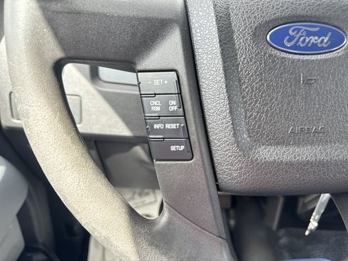 Used 2013 Ford F150 STX w/ Mid Equipment Group AWD/4WD image 18