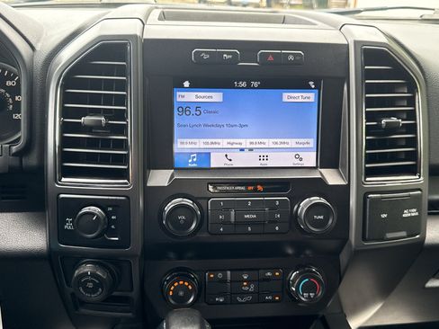 Used 2019 Ford F150 XLT w/ Equipment Group 301A Mid AWD/4WD image 41