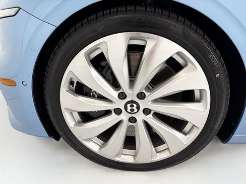 New 2026 Bentley Continental GT AWD/4WD image 27