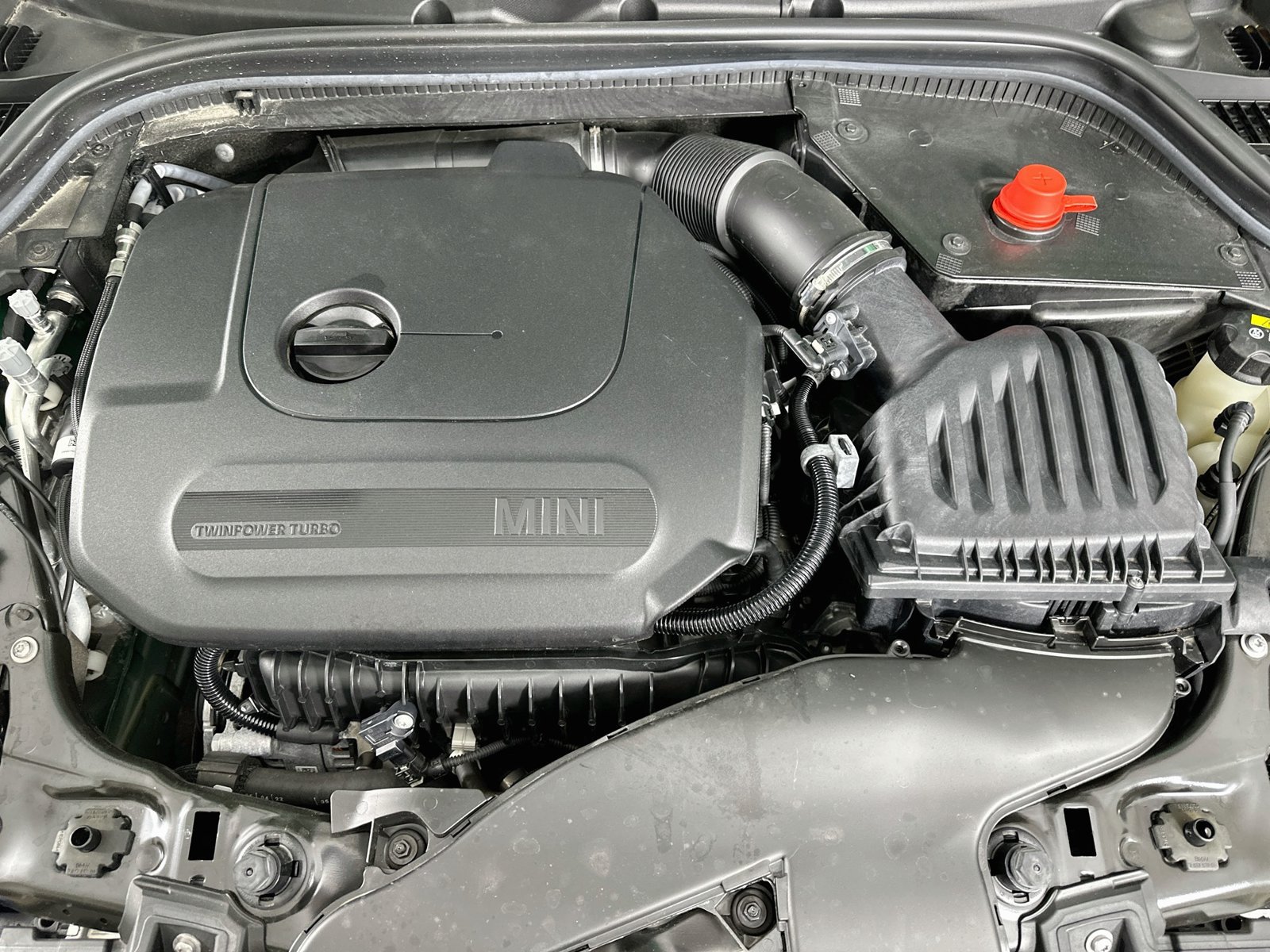 Certified 2023 MINI Cooper 2-Door Hardtop FWD image 13