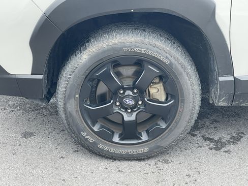 Used 2023 Subaru Forester Wilderness image 9