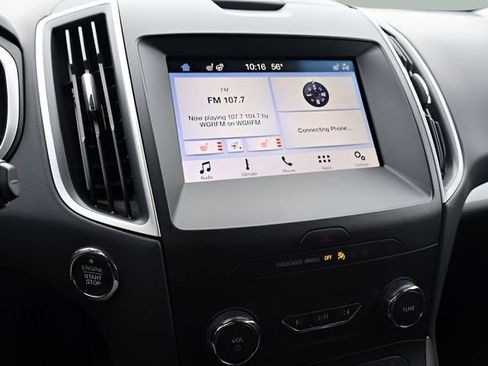 Used 2019 Ford Edge SEL w/ Equipment Group 201A image 21