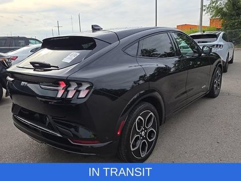 Used 2022 Ford Mustang Mach-E GT AWD/4WD image 1