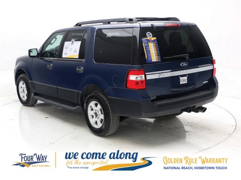 Used 2016 Ford Expedition XL w/ Equipment Group 101A AWD/4WD image 6