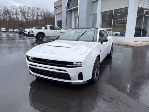 New 2026 Dodge Charger Scat Pack image 1