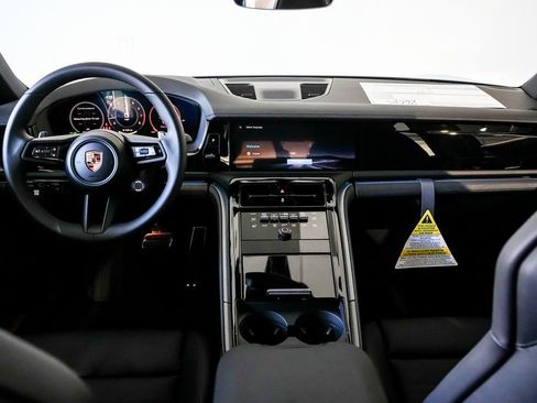 New 2026 Porsche Panamera 4 AWD/4WD image 20