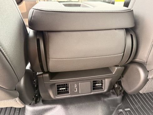 New 2026 Chevrolet Silverado 1500 W/T w/ WT Value Package RWD image 25