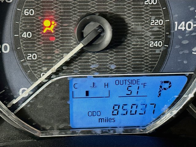 Used 2015 Toyota Corolla LE Premium FWD image 5