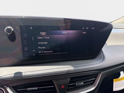 New 2026 Buick Encore GX Preferred w/ Advanced Technology Package FWD image 23