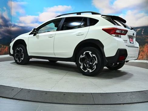 Used 2023 Subaru Crosstrek 2.5i Limited image 6