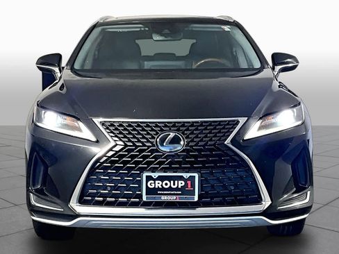 Used 2020 Lexus RX 350L FWD w/ Premium Package image 4