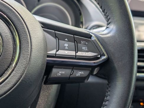 Used 2021 MAZDA CX-9 Touring w/ Touring Premium Package image 27