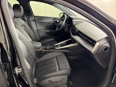 Used 2023 Audi A3 2.0T Premium image 39