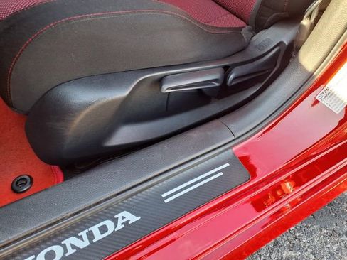 Used 2022 Honda Civic Si image 79