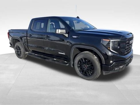 Certified 2025 GMC Sierra 1500 Elevation w/ Elevation Premium Package image 7