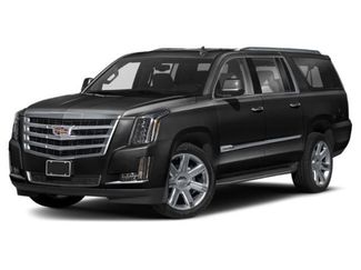Used 2019 Cadillac Escalade ESV Platinum video 1