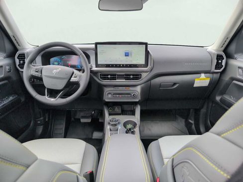 New 2025 Ford Bronco Sport Badlands image 18