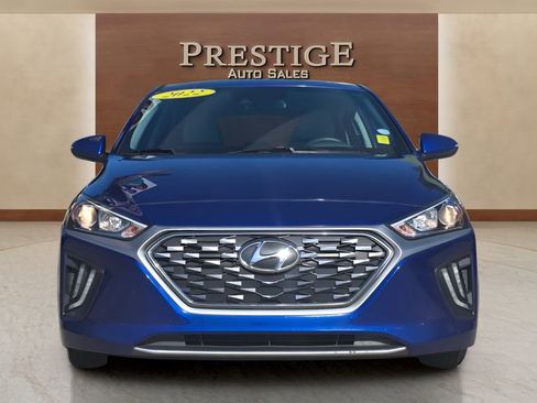 Used 2022 Hyundai Ioniq SE FWD image 34