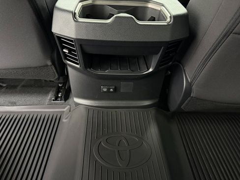 New 2026 Toyota Tundra SR5 image 32