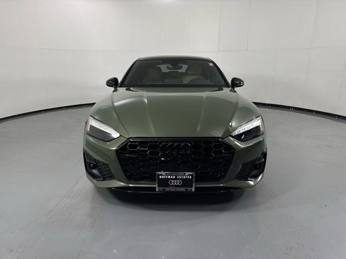 Used 2023 Audi A5 2.0T Premium Plus w/ Premium Plus image 3