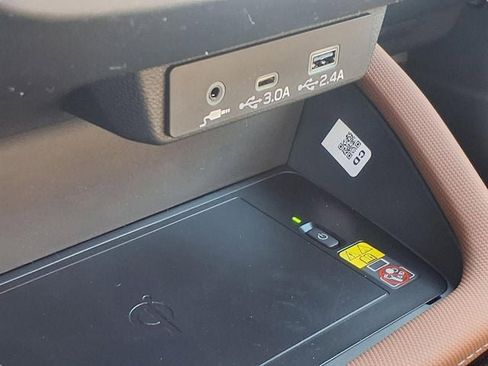 New 2026 Subaru Forester Touring image 31