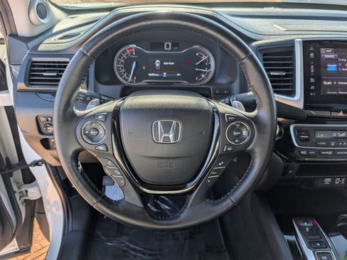 Used 2020 Honda Ridgeline RTL-E image 14