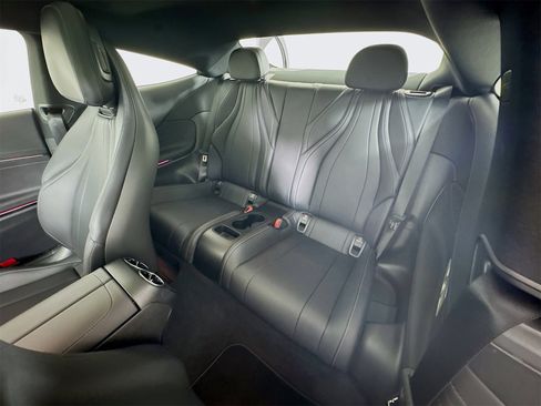 Certified 2024 Mercedes-Benz CLE 300 4MATIC Coupe image 27