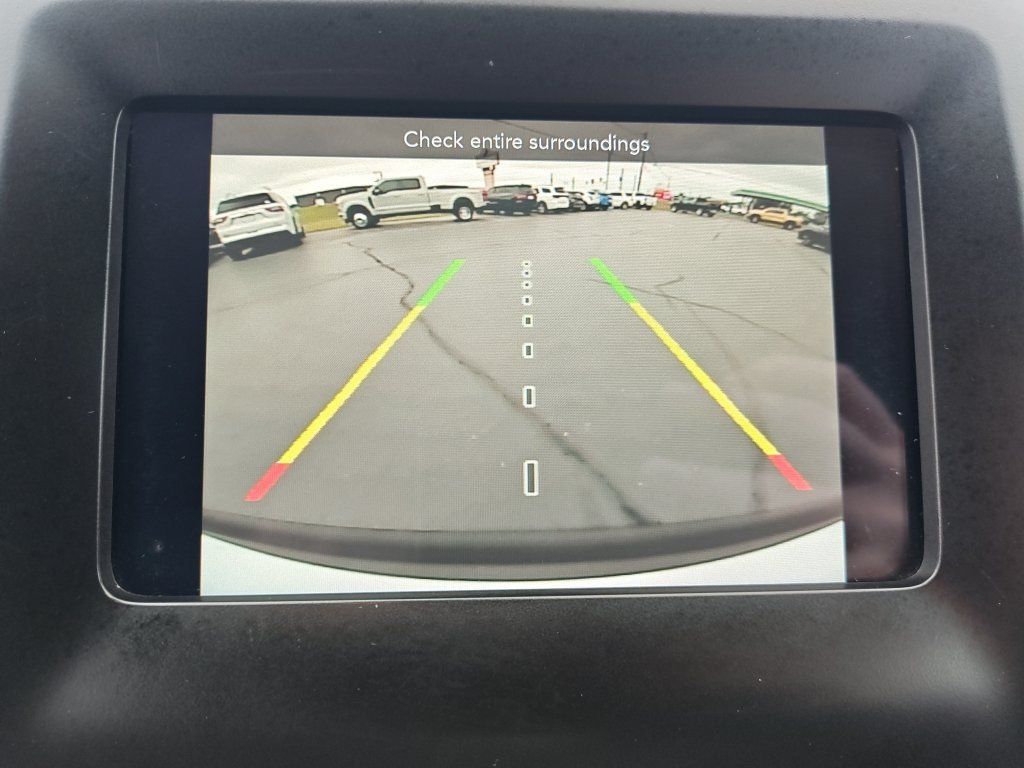 Used 2020 Jeep Cherokee Latitude Plus AWD/4WD image 22