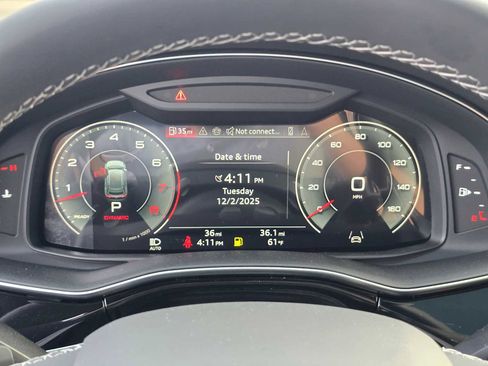 New 2026 Audi Q8 Prestige image 25