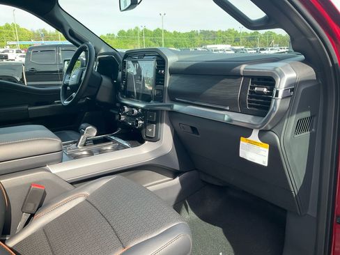 New 2026 Ford F150 Lariat image 11