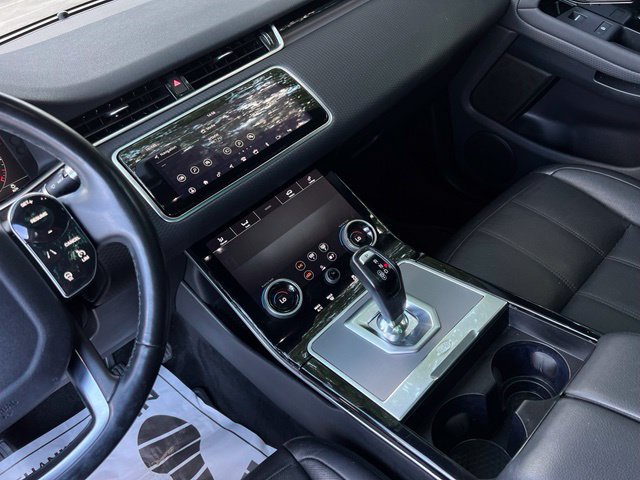 Used 2020 Land Rover Range Rover Evoque S AWD/4WD image 34