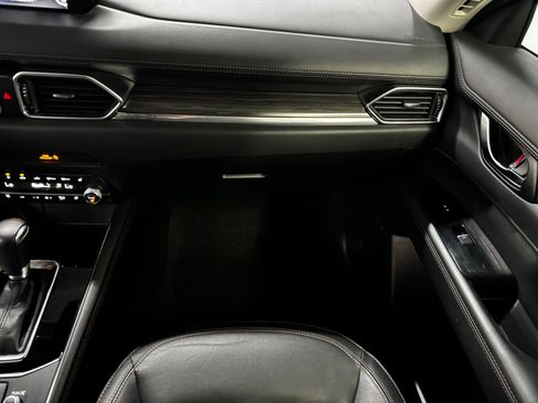 Used 2020 MAZDA CX-5 Grand Touring w/ GT Premium Package AWD/4WD image 18