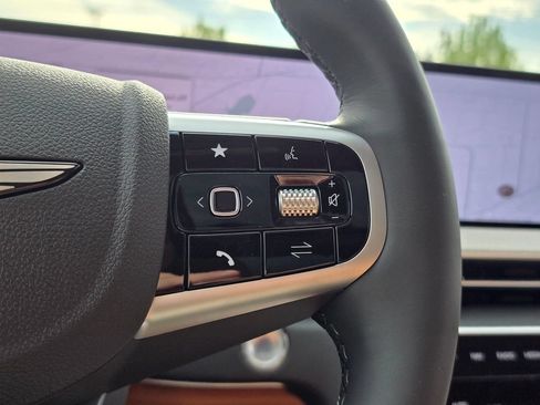 New 2026 Genesis GV80 2.5T Advanced AWD/4WD image 29