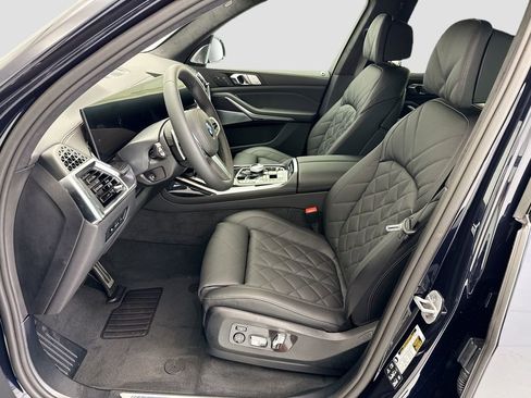New 2026 BMW X7 xDrive40i AWD/4WD image 18