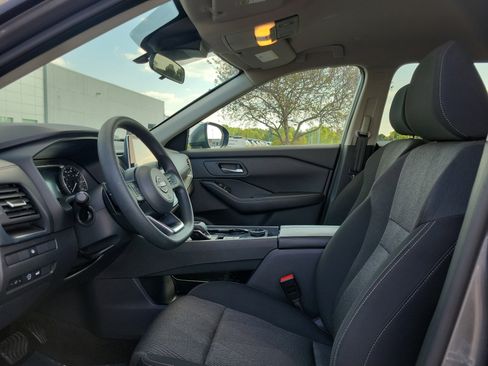 Certified 2024 Nissan Rogue SV image 15