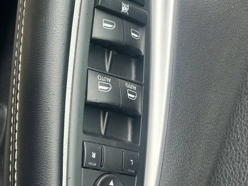 Used 2013 Dodge Journey Crew w/ Flexible Seating Group FWD image 15