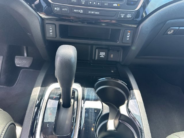 Used 2019 Honda Ridgeline RTL-E image 25